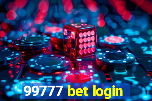 99777 bet login